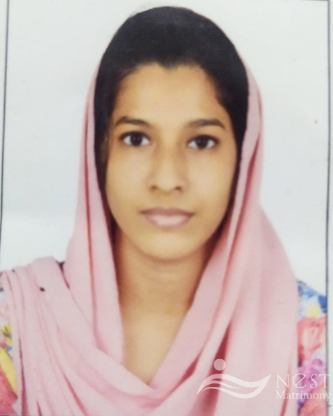 NAJIYA MUHAMMED